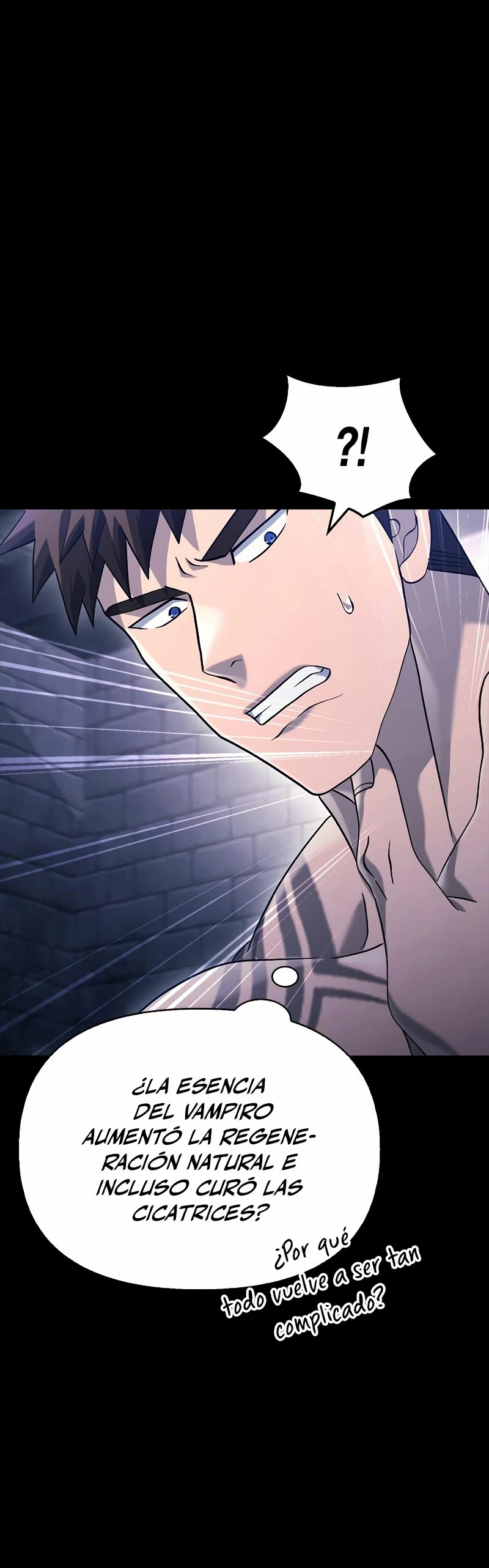 Sobreviviendo al Juego Siendo un Barbaro (Bjorn el bárbaro) Capítulo 32 - Page 9