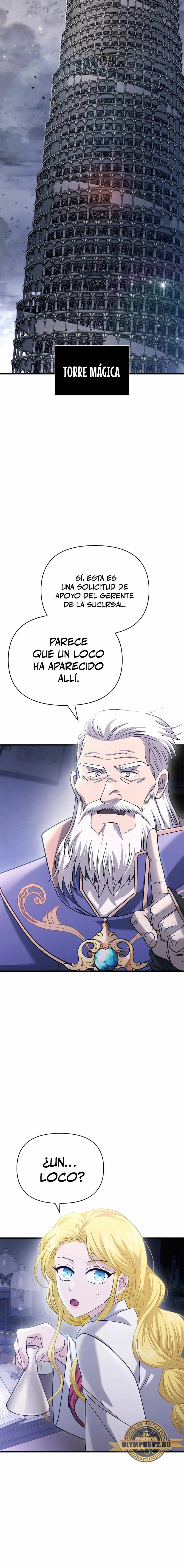 Sobreviviendo al Juego Siendo un Barbaro (Bjorn el bárbaro) Capítulo 33 - Page 18