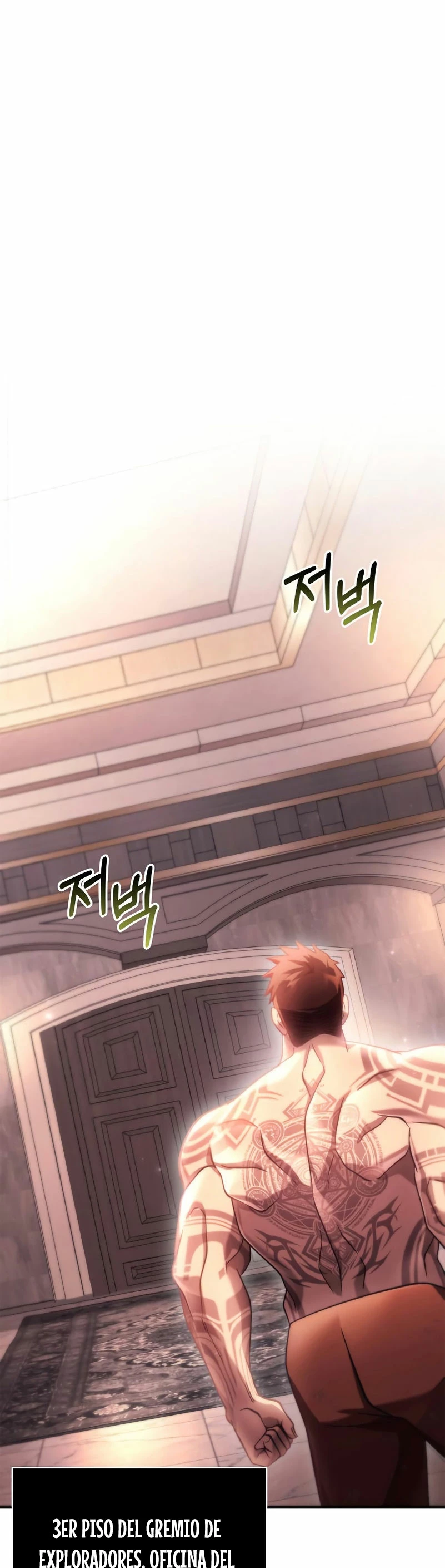 Sobreviviendo al Juego Siendo un Barbaro (Bjorn el bárbaro) Capítulo 33 - Page 2