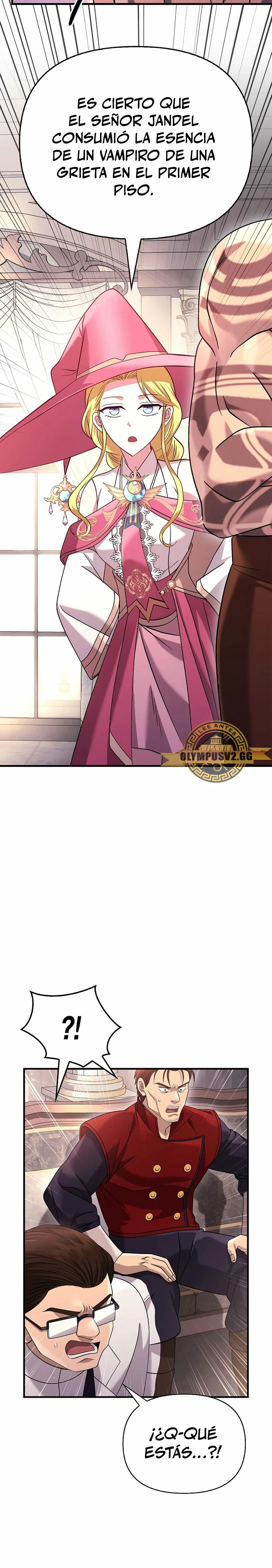 Sobreviviendo al Juego Siendo un Barbaro (Bjorn el bárbaro) Capítulo 33 - Page 34