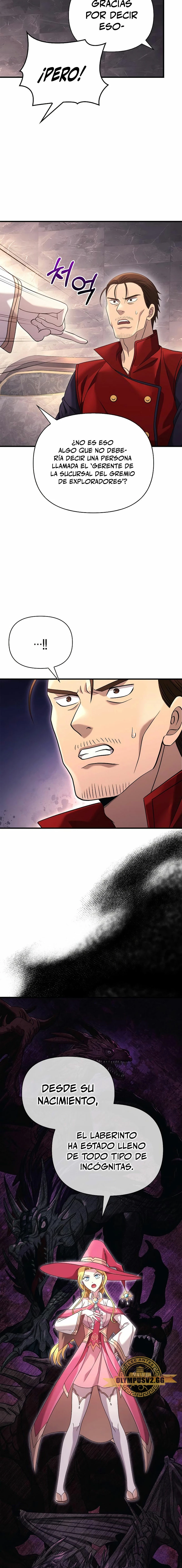 Sobreviviendo al Juego Siendo un Barbaro (Bjorn el bárbaro) Capítulo 33 - Page 41