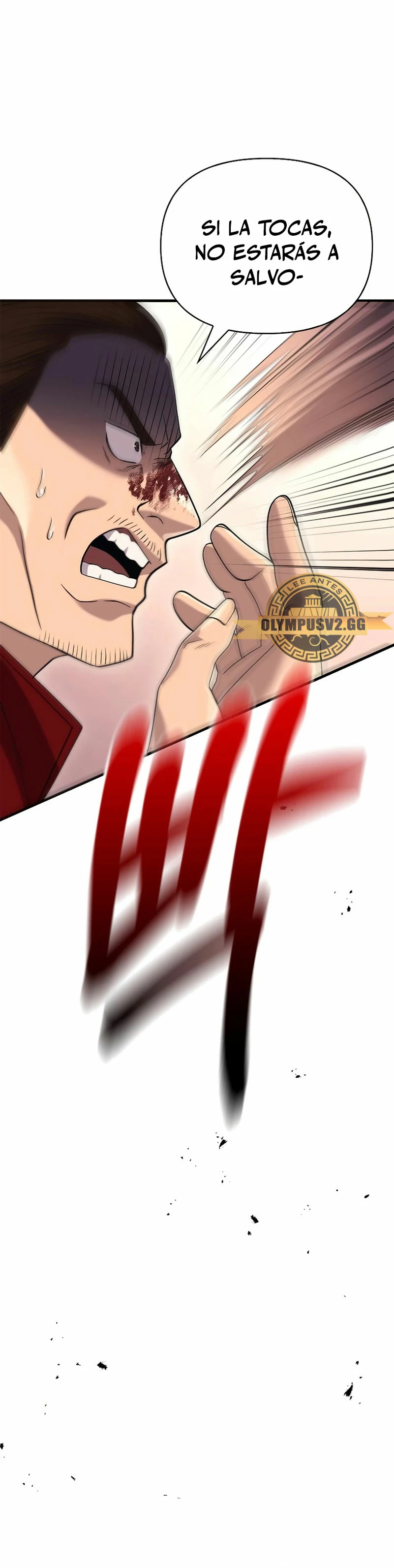 Sobreviviendo al Juego Siendo un Barbaro (Bjorn el bárbaro) Capítulo 33 - Page 8