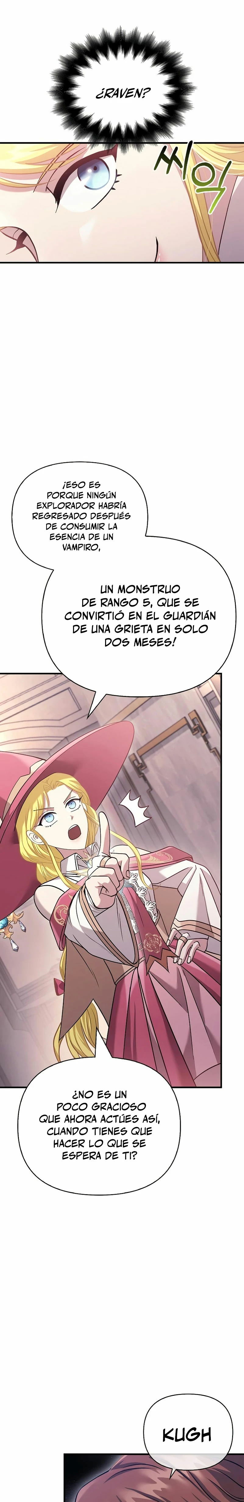 Sobreviviendo al Juego Siendo un Barbaro (Bjorn el bárbaro) Capítulo 34 - Page 14