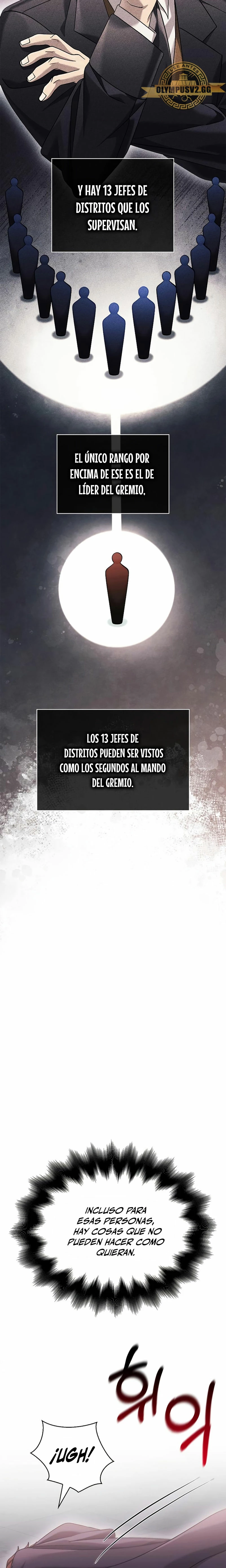 Sobreviviendo al Juego Siendo un Barbaro (Bjorn el bárbaro) Capítulo 34 - Page 3