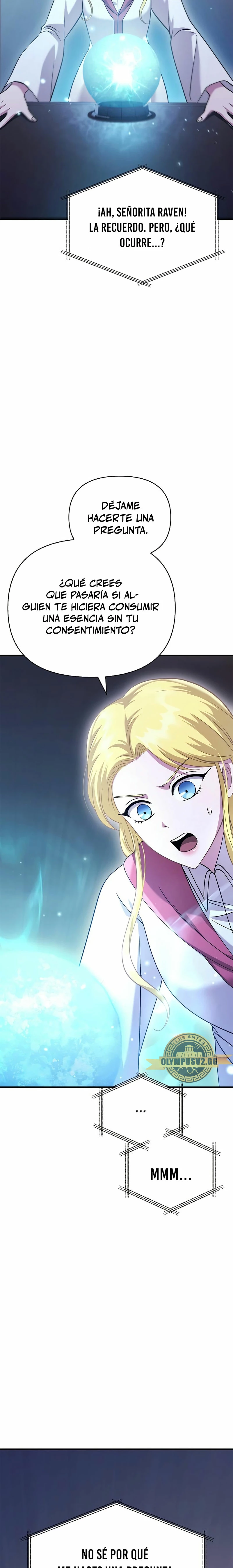 Sobreviviendo al Juego Siendo un Barbaro (Bjorn el bárbaro) Capítulo 34 - Page 35