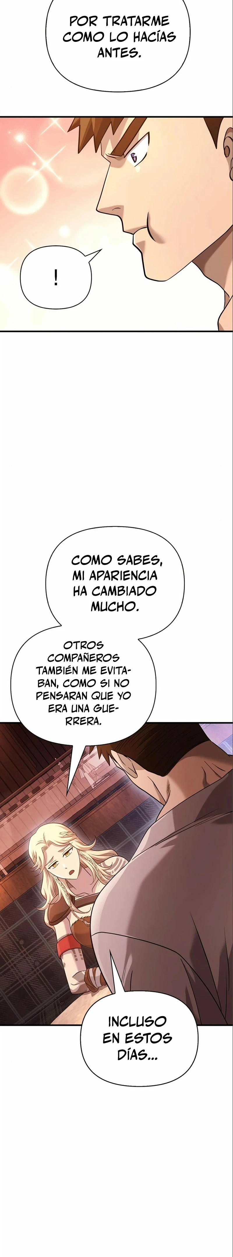 Sobreviviendo al Juego Siendo un Barbaro (Bjorn el bárbaro) Capítulo 35 - Page 54