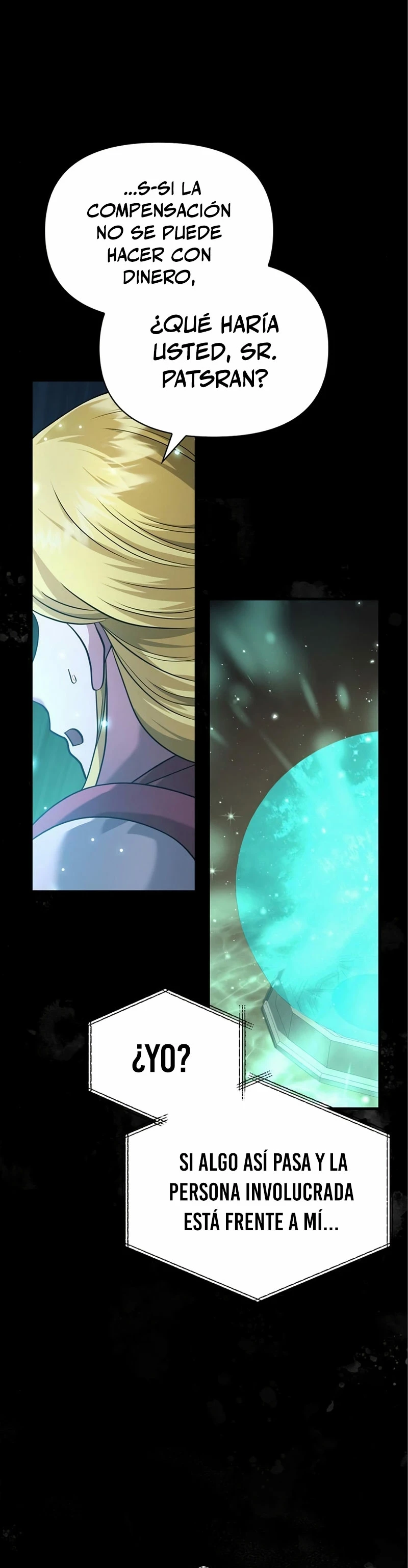 Sobreviviendo al Juego Siendo un Barbaro (Bjorn el bárbaro) Capítulo 35 - Page 7