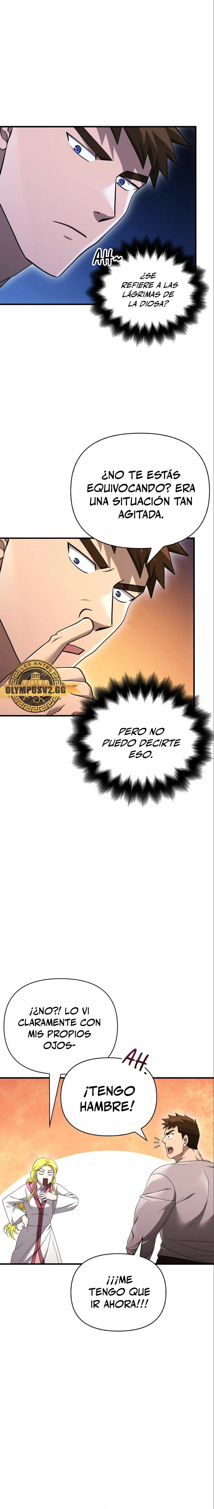 Sobreviviendo al Juego Siendo un Barbaro (Bjorn el bárbaro) Capítulo 36 - Page 22