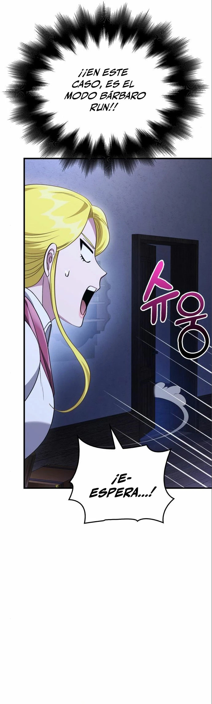 Sobreviviendo al Juego Siendo un Barbaro (Bjorn el bárbaro) Capítulo 36 - Page 23