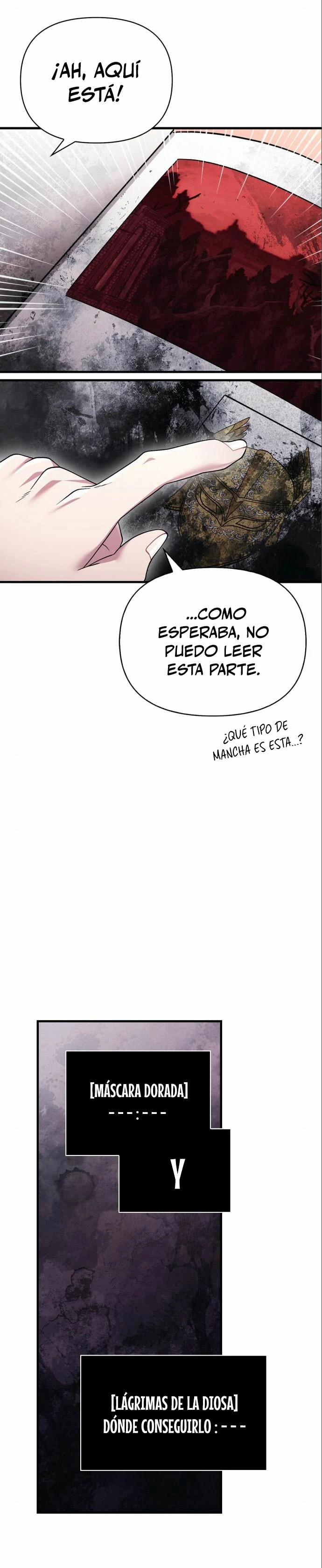 Sobreviviendo al Juego Siendo un Barbaro (Bjorn el bárbaro) Capítulo 36 - Page 26