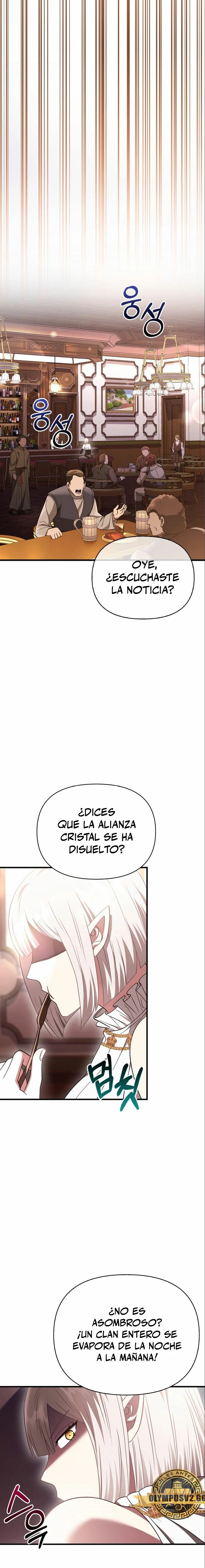 Sobreviviendo al Juego Siendo un Barbaro (Bjorn el bárbaro) Capítulo 36 - Page 34