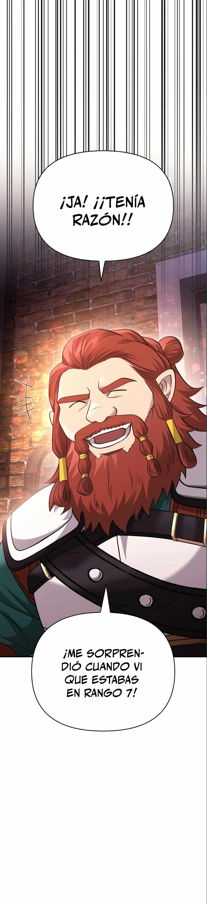 Sobreviviendo al Juego Siendo un Barbaro (Bjorn el bárbaro) Capítulo 36 - Page 49