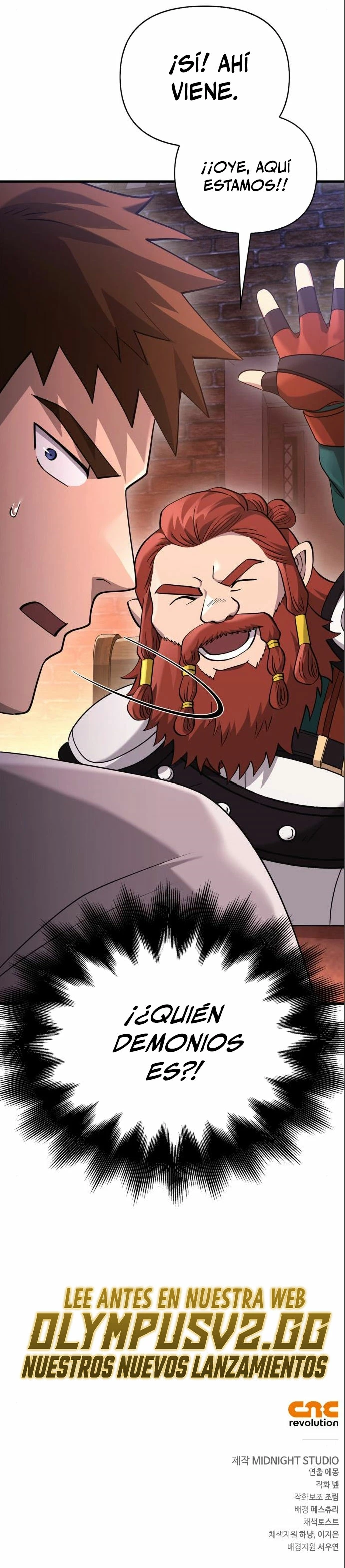 Sobreviviendo al Juego Siendo un Barbaro (Bjorn el bárbaro) Capítulo 36 - Page 52