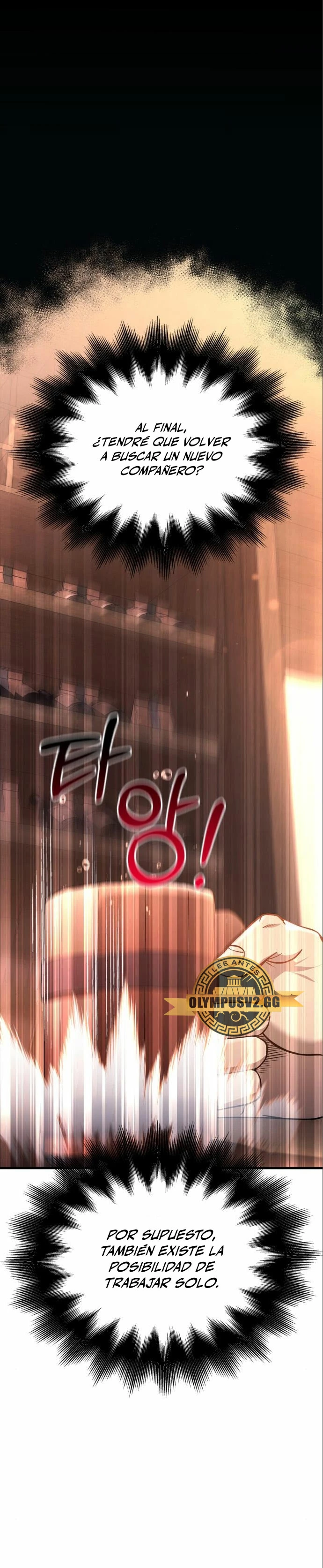 Sobreviviendo al Juego Siendo un Barbaro (Bjorn el bárbaro) Capítulo 36 - Page 8