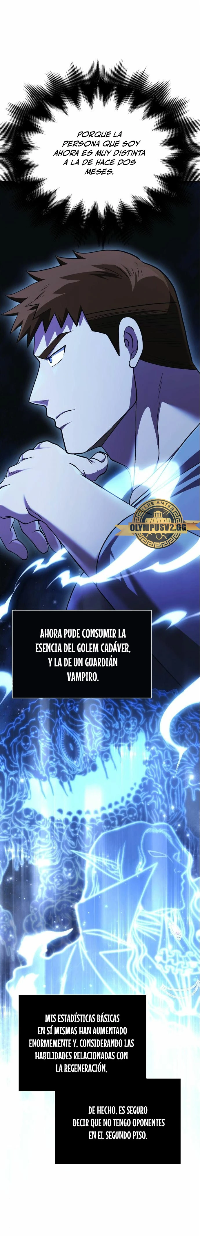 Sobreviviendo al Juego Siendo un Barbaro (Bjorn el bárbaro) Capítulo 36 - Page 9