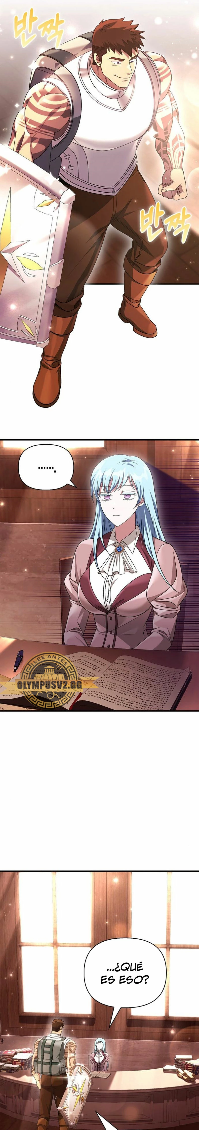 Sobreviviendo al Juego Siendo un Barbaro (Bjorn el bárbaro) Capítulo 37 - Page 14