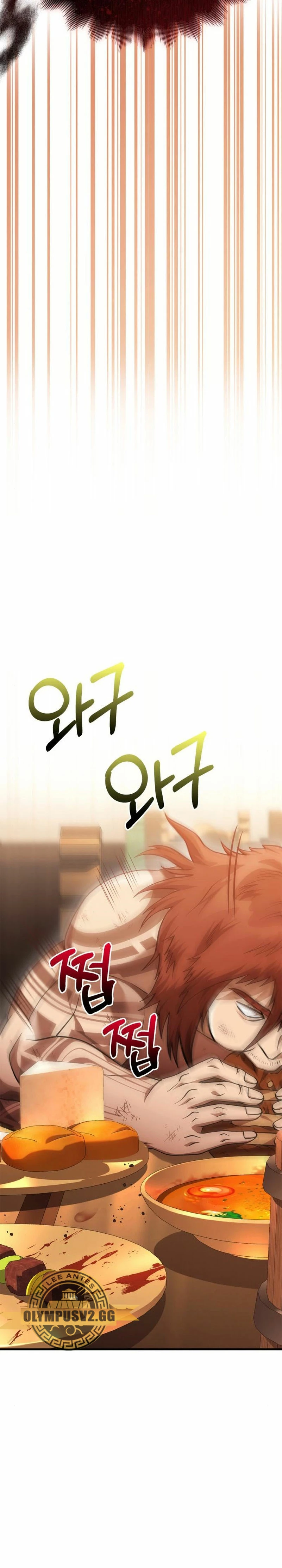 Sobreviviendo al Juego Siendo un Barbaro (Bjorn el bárbaro) Capítulo 37 - Page 23