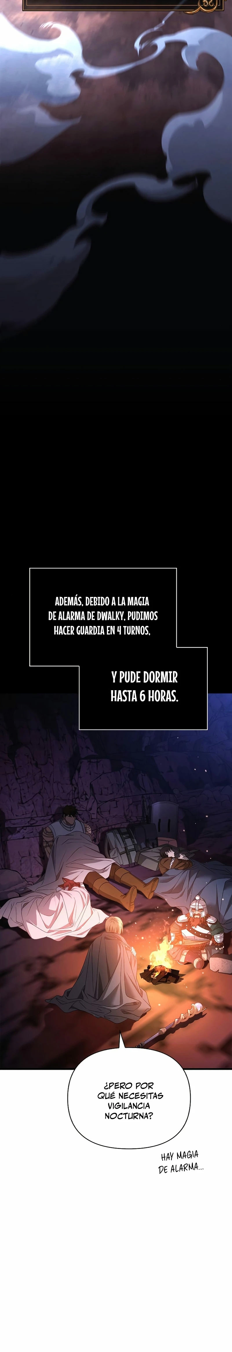 Sobreviviendo al Juego Siendo un Barbaro (Bjorn el bárbaro) Capítulo 38 - Page 12