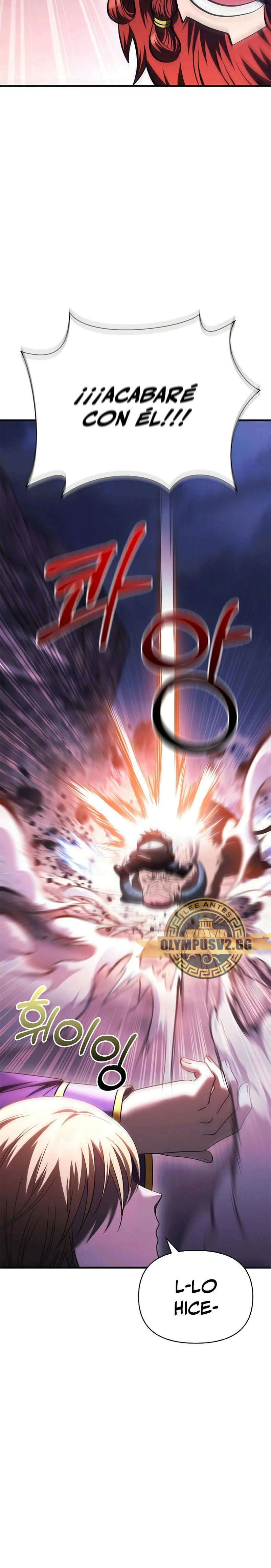 Sobreviviendo al Juego Siendo un Barbaro (Bjorn el bárbaro) Capítulo 38 - Page 31