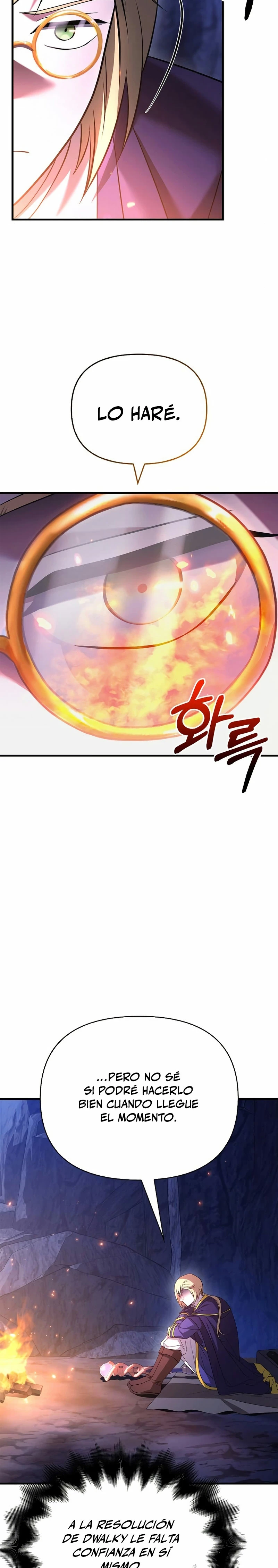 Sobreviviendo al Juego Siendo un Barbaro (Bjorn el bárbaro) Capítulo 38 - Page 52