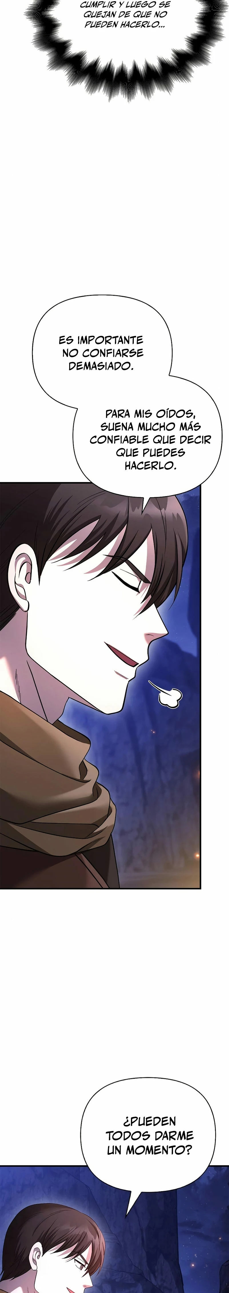 Sobreviviendo al Juego Siendo un Barbaro (Bjorn el bárbaro) Capítulo 38 - Page 54