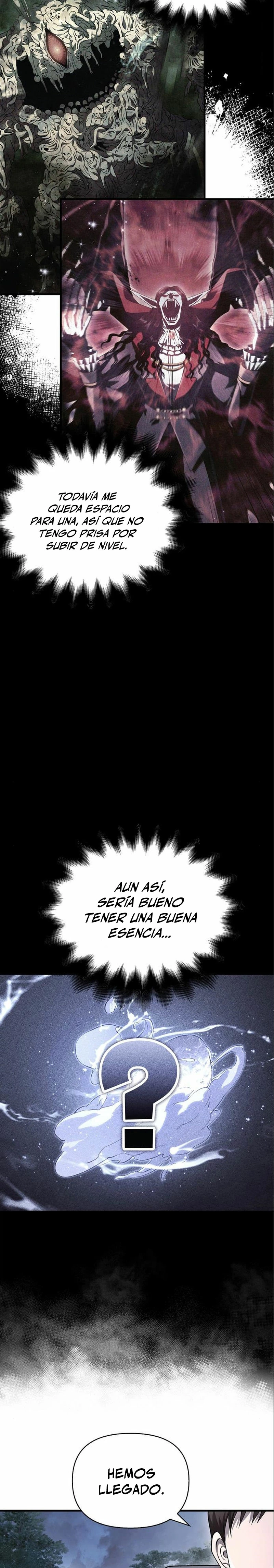 Sobreviviendo al Juego Siendo un Barbaro (Bjorn el bárbaro) Capítulo 39 - Page 10