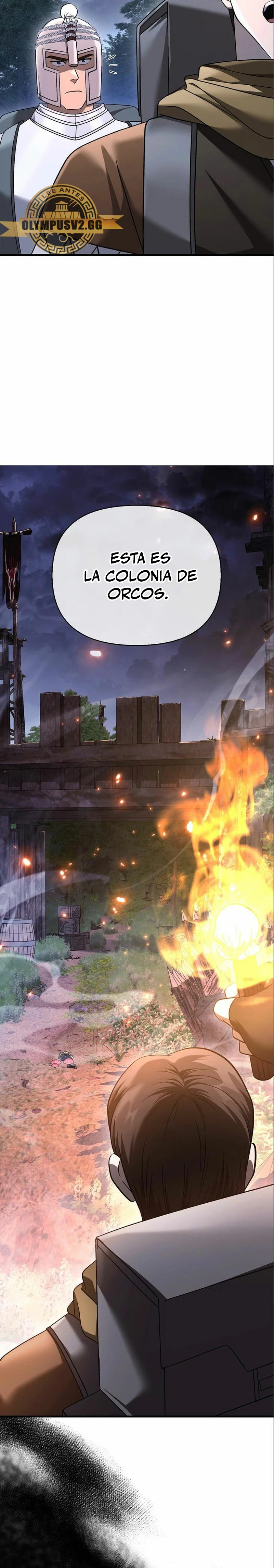 Sobreviviendo al Juego Siendo un Barbaro (Bjorn el bárbaro) Capítulo 39 - Page 11