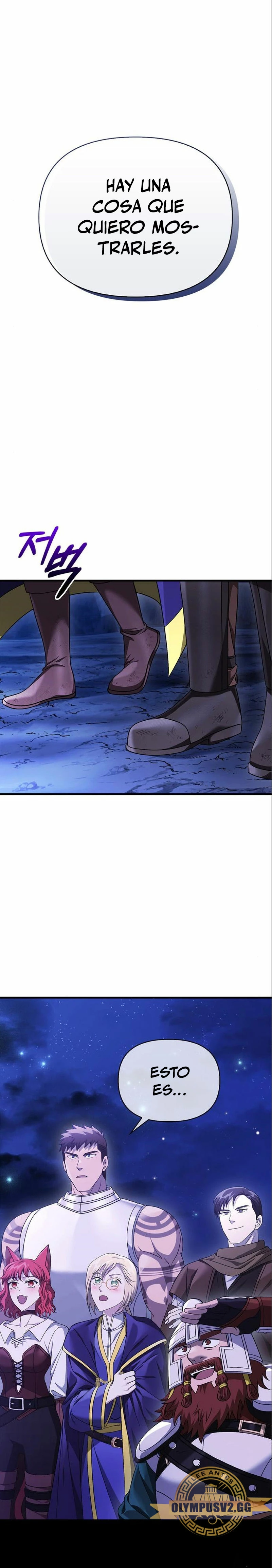 Sobreviviendo al Juego Siendo un Barbaro (Bjorn el bárbaro) Capítulo 39 - Page 2