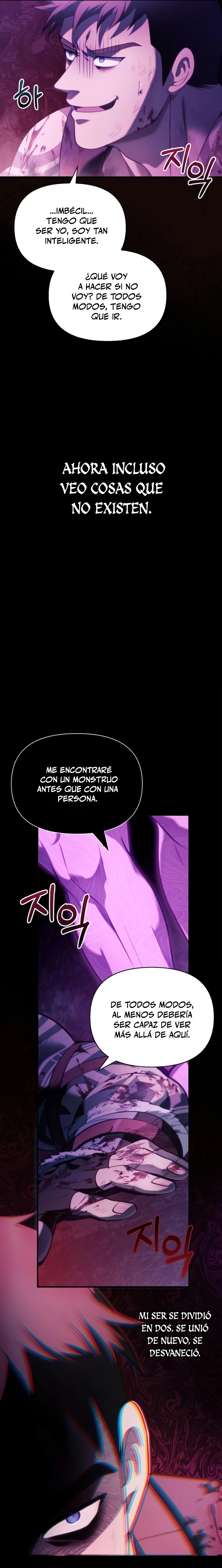 Sobreviviendo al Juego Siendo un Barbaro (Bjorn el bárbaro) Capítulo 4 - Page 12