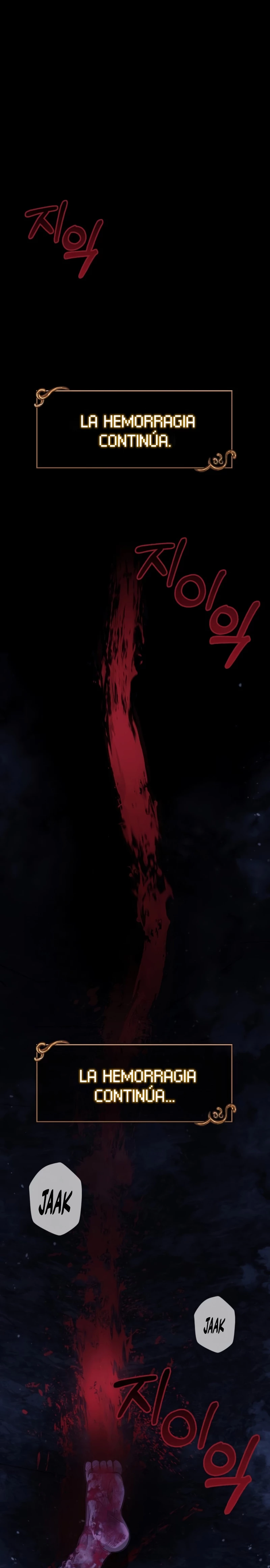 Sobreviviendo al Juego Siendo un Barbaro (Bjorn el bárbaro) Capítulo 4 - Page 2