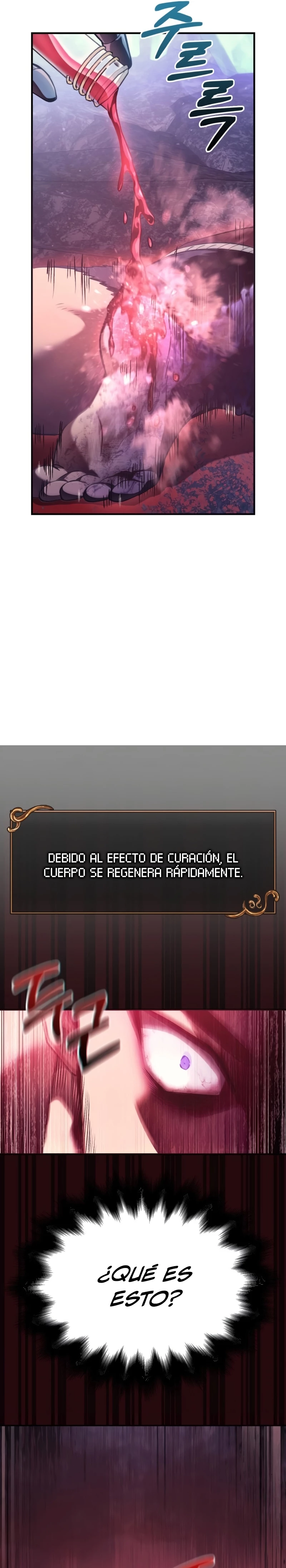 Sobreviviendo al Juego Siendo un Barbaro (Bjorn el bárbaro) Capítulo 4 - Page 22