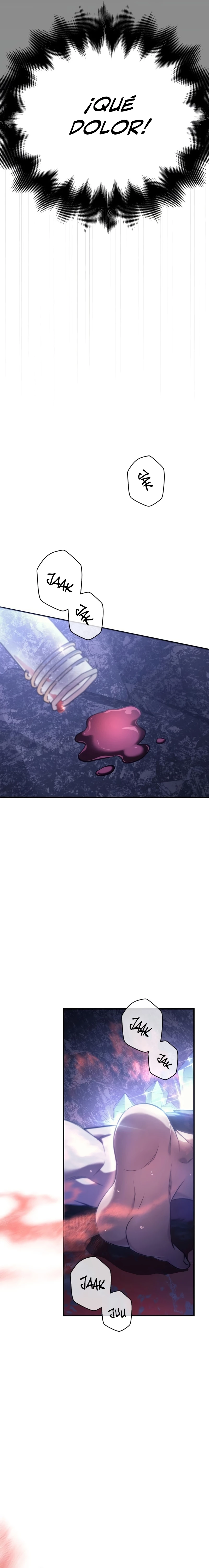 Sobreviviendo al Juego Siendo un Barbaro (Bjorn el bárbaro) Capítulo 4 - Page 24