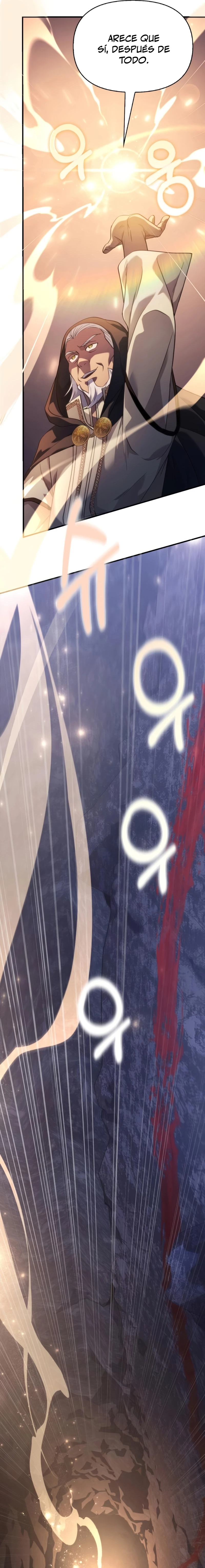 Sobreviviendo al Juego Siendo un Barbaro (Bjorn el bárbaro) Capítulo 4 - Page 41