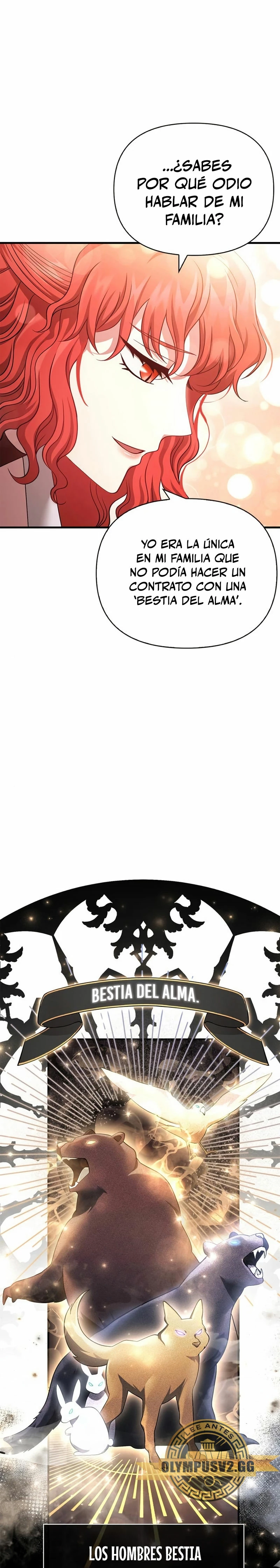 Sobreviviendo al Juego Siendo un Barbaro (Bjorn el bárbaro) Capítulo 40 - Page 14