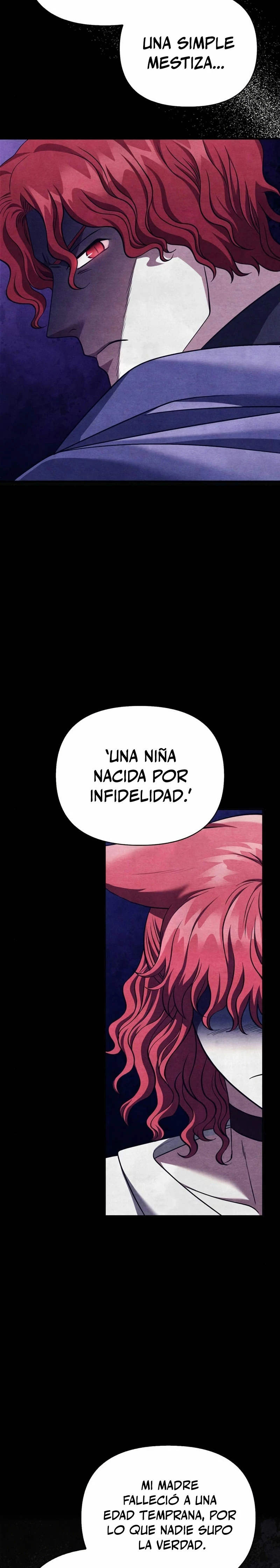 Sobreviviendo al Juego Siendo un Barbaro (Bjorn el bárbaro) Capítulo 40 - Page 18