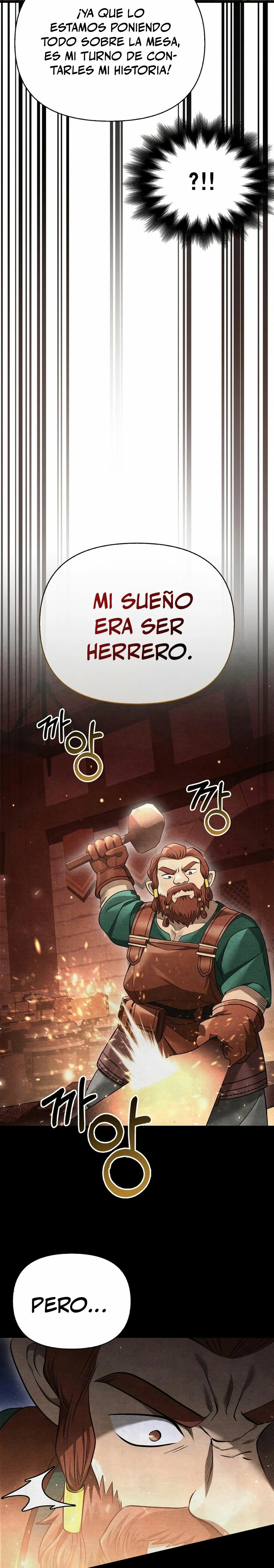 Sobreviviendo al Juego Siendo un Barbaro (Bjorn el bárbaro) Capítulo 40 - Page 21