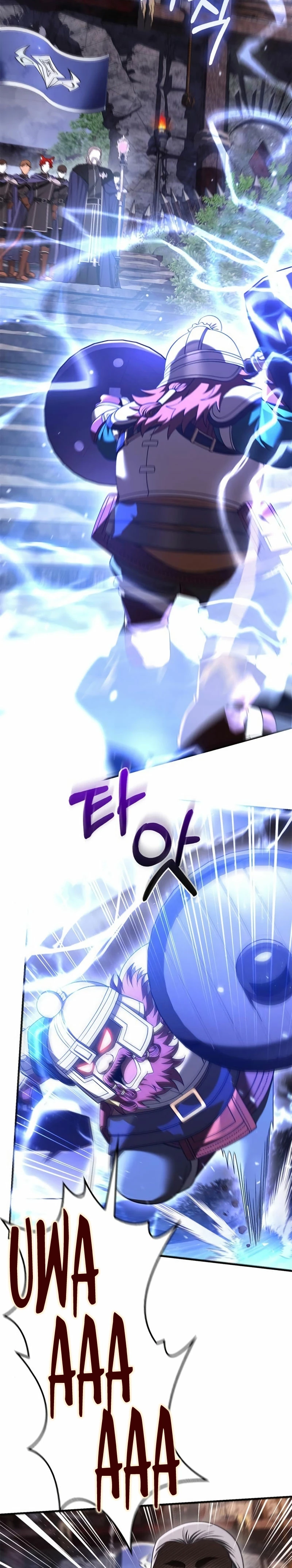 Sobreviviendo al Juego Siendo un Barbaro (Bjorn el bárbaro) Capítulo 40 - Page 3