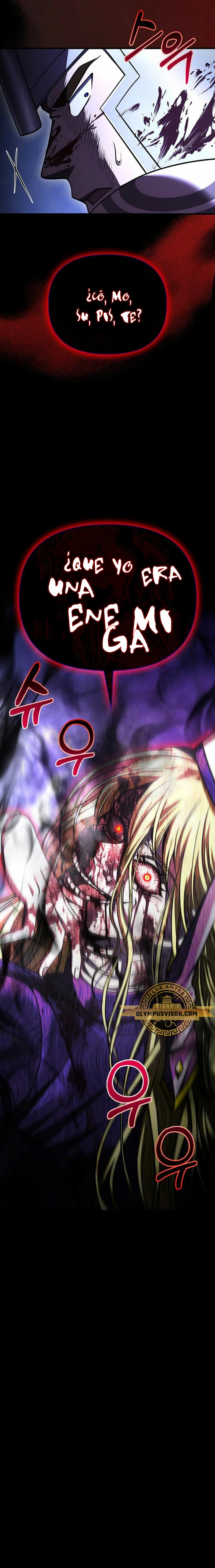 Sobreviviendo al Juego Siendo un Barbaro (Bjorn el bárbaro) Capítulo 41 - Page 40