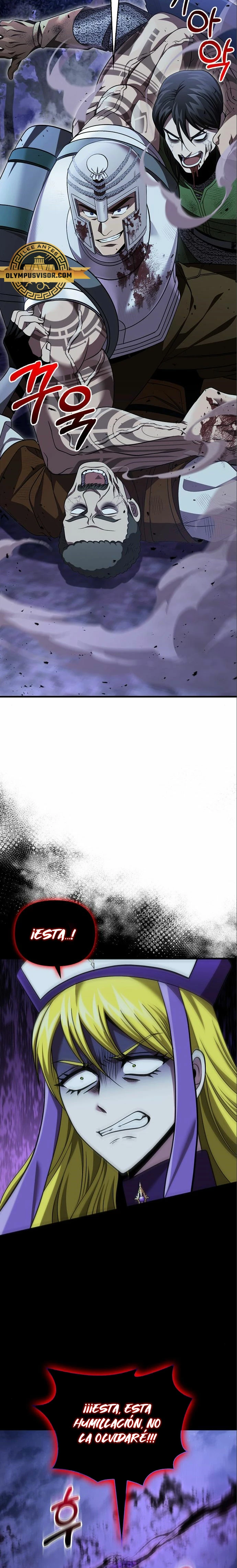 Sobreviviendo al Juego Siendo un Barbaro (Bjorn el bárbaro) Capítulo 42 - Page 31