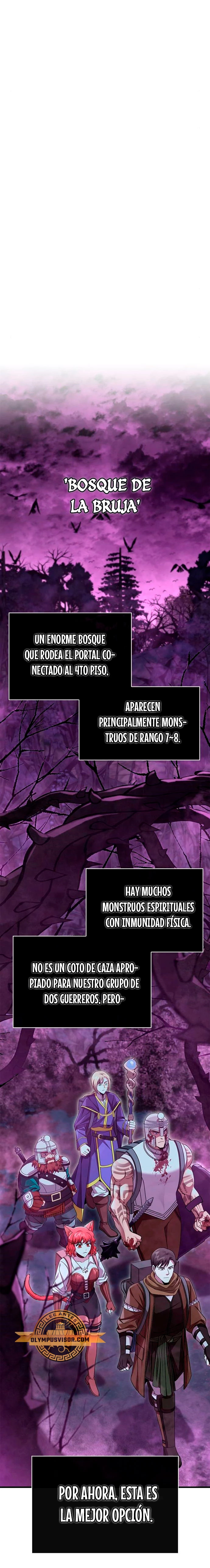 Sobreviviendo al Juego Siendo un Barbaro (Bjorn el bárbaro) Capítulo 43 - Page 17