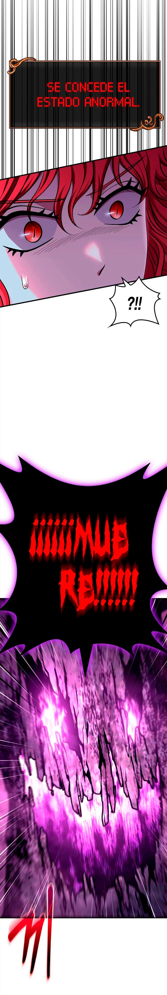 Sobreviviendo al Juego Siendo un Barbaro (Bjorn el bárbaro) Capítulo 43 - Page 21