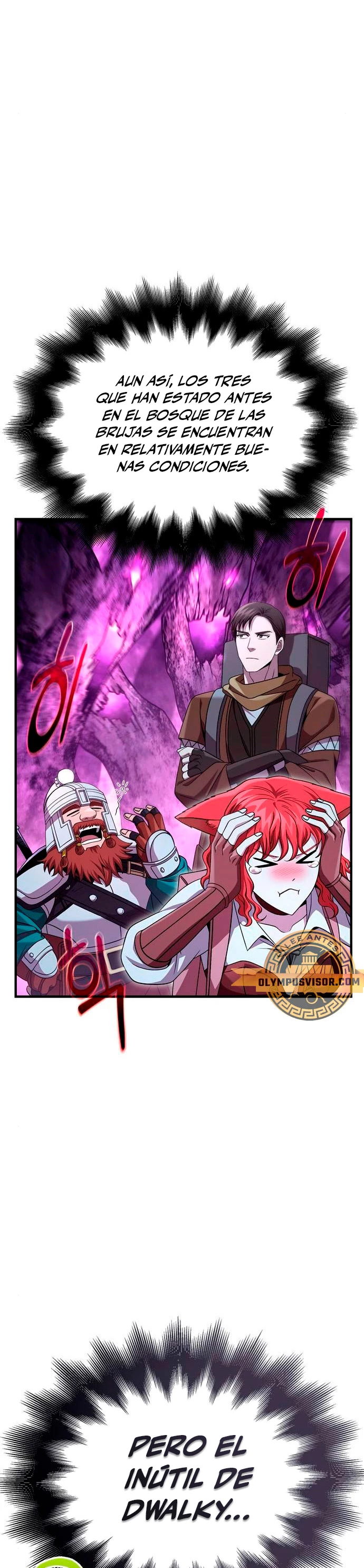 Sobreviviendo al Juego Siendo un Barbaro (Bjorn el bárbaro) Capítulo 43 - Page 24