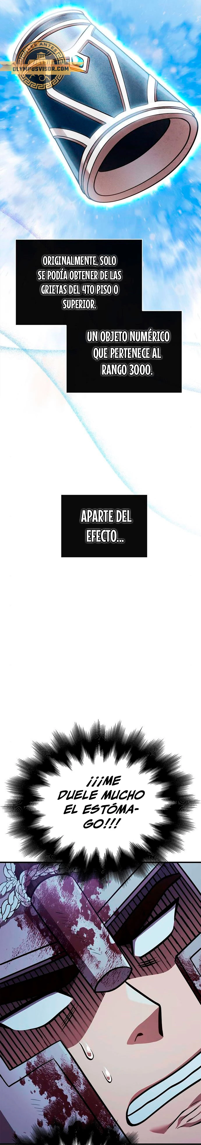 Sobreviviendo al Juego Siendo un Barbaro (Bjorn el bárbaro) Capítulo 43 - Page 32