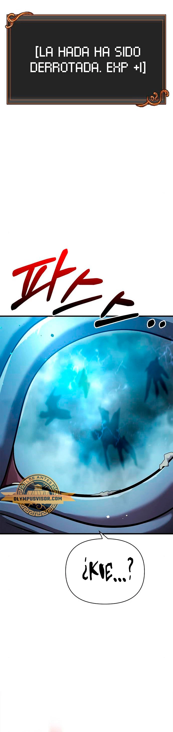 Sobreviviendo al Juego Siendo un Barbaro (Bjorn el bárbaro) Capítulo 43 - Page 44