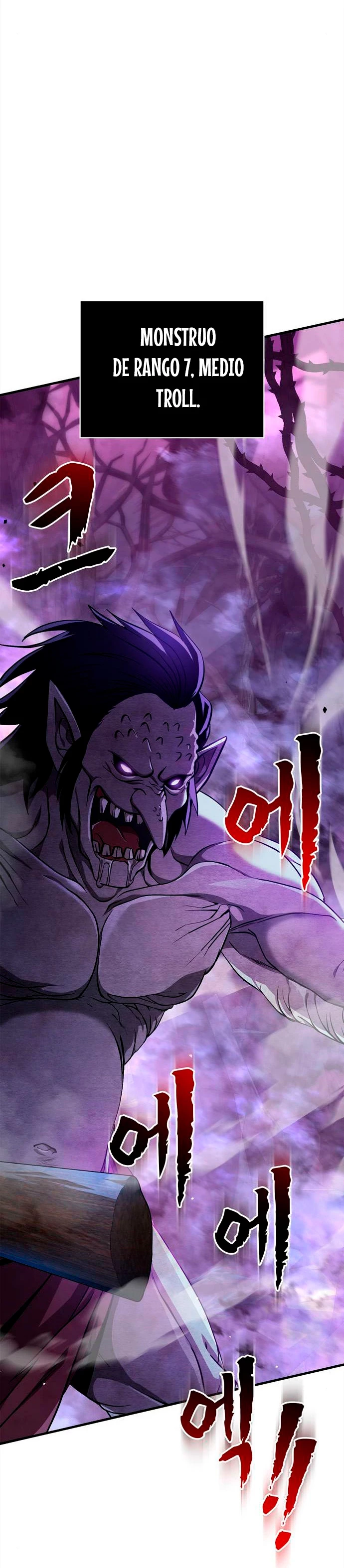 Sobreviviendo al Juego Siendo un Barbaro (Bjorn el bárbaro) Capítulo 43 - Page 46