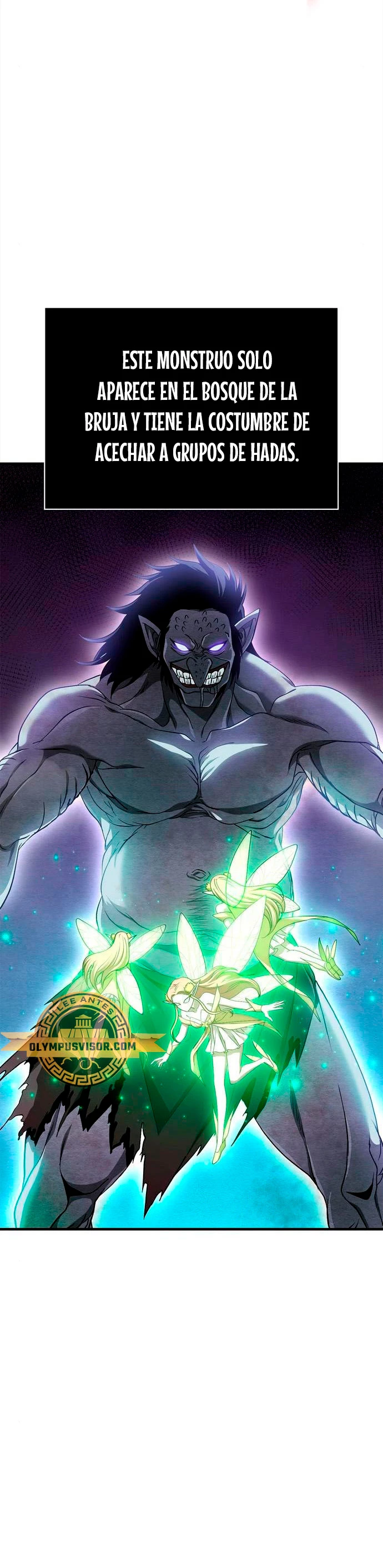 Sobreviviendo al Juego Siendo un Barbaro (Bjorn el bárbaro) Capítulo 43 - Page 47