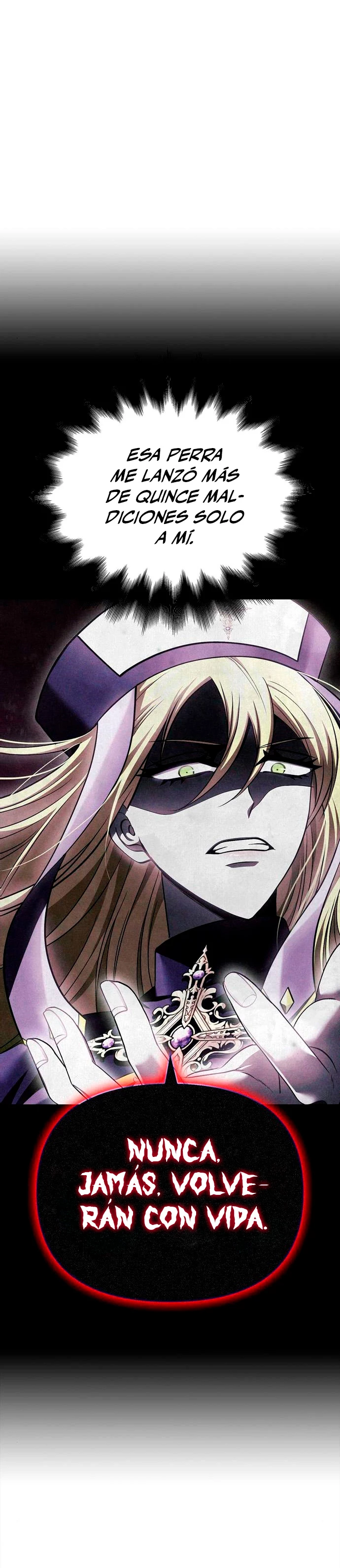 Sobreviviendo al Juego Siendo un Barbaro (Bjorn el bárbaro) Capítulo 43 - Page 5