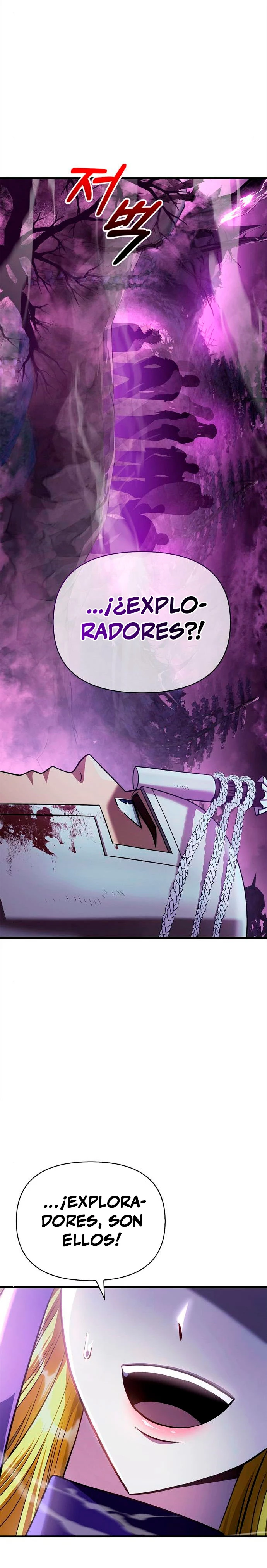 Sobreviviendo al Juego Siendo un Barbaro (Bjorn el bárbaro) Capítulo 43 - Page 55