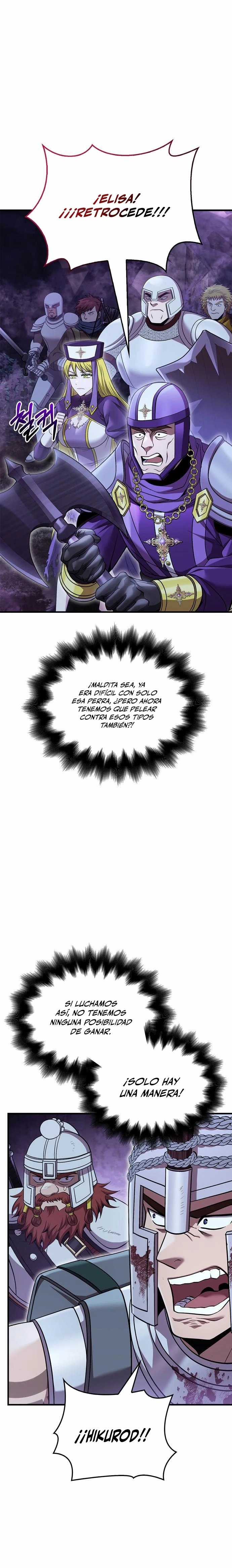 Sobreviviendo al Juego Siendo un Barbaro (Bjorn el bárbaro) Capítulo 44 - Page 2