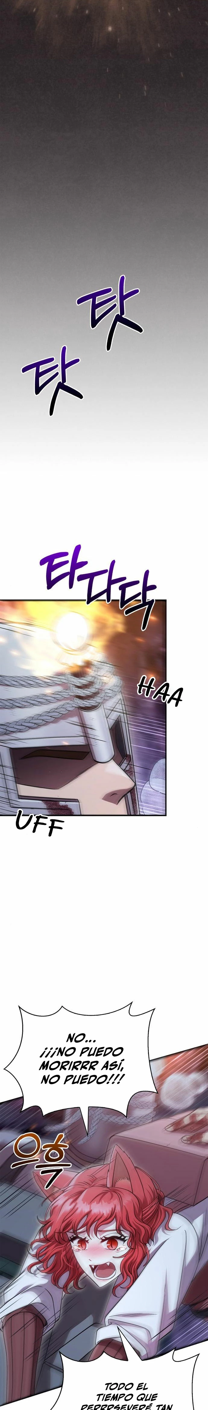 Sobreviviendo al Juego Siendo un Barbaro (Bjorn el bárbaro) Capítulo 44 - Page 22